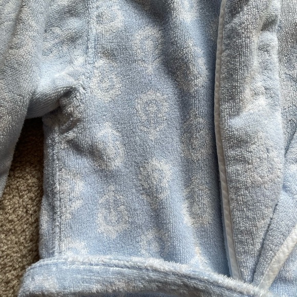 Weezie Long Robe - Picture 2 of 4